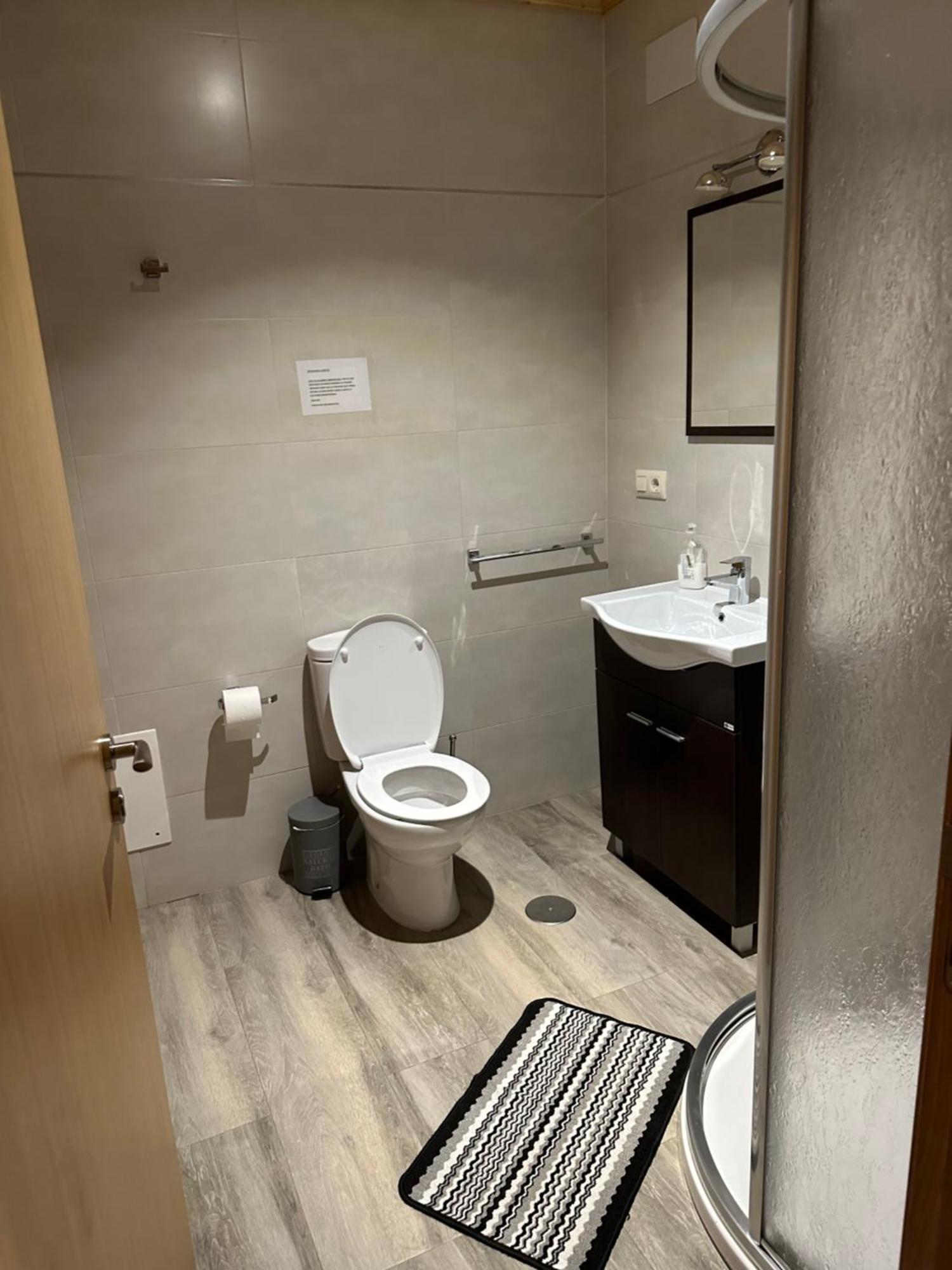 Appartement El Camino à Laza Extérieur photo